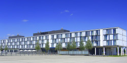 INNSIDE Hotel Bremen